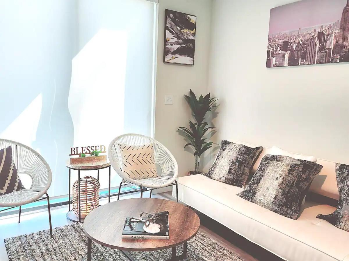 Lux Property Great For 1 To 8 Guests-Family Trip ,5Beds 2Rooms Staycation With Gym And Ev, Proximity To Downtown And Beaches เวสต์ปาล์มบีช ภายนอก รูปภาพ