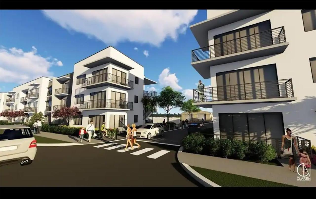 Lux Property Great For 1 To 8 Guests-Family Trip ,5Beds 2Rooms Staycation With Gym And Ev, Proximity To Downtown And Beaches เวสต์ปาล์มบีช ภายนอก รูปภาพ
